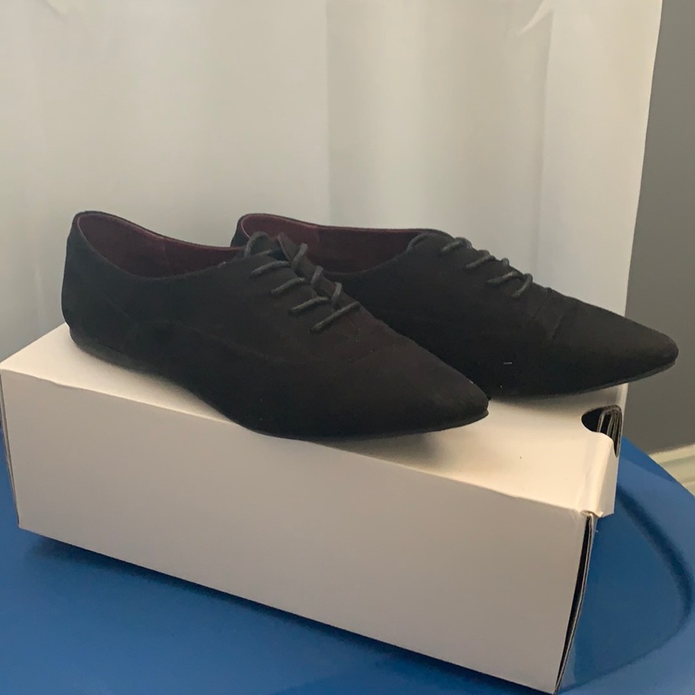 Aldo Edeniel Flats